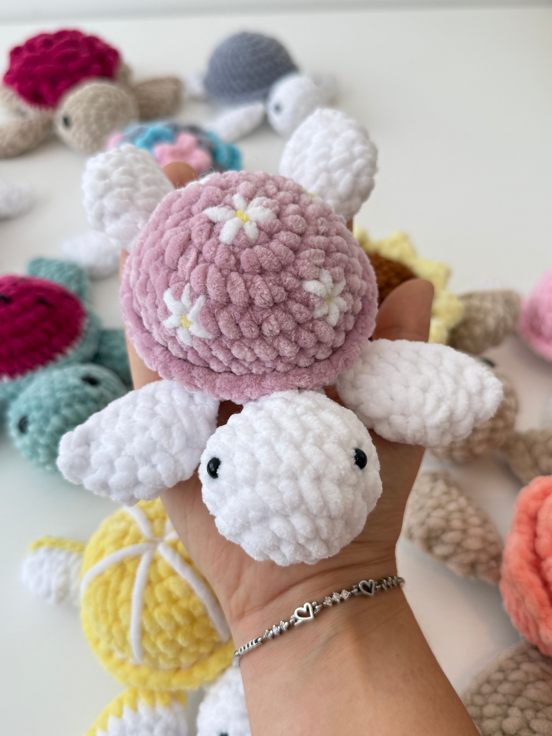 Mini Kornjače - Igračke, slika 9